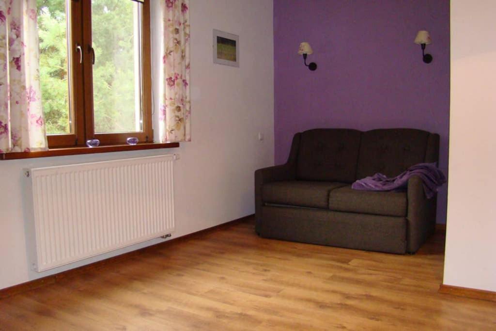 Holiday home Dom Pod Dzika Grusza Piecki (Warmian-Masurian)
