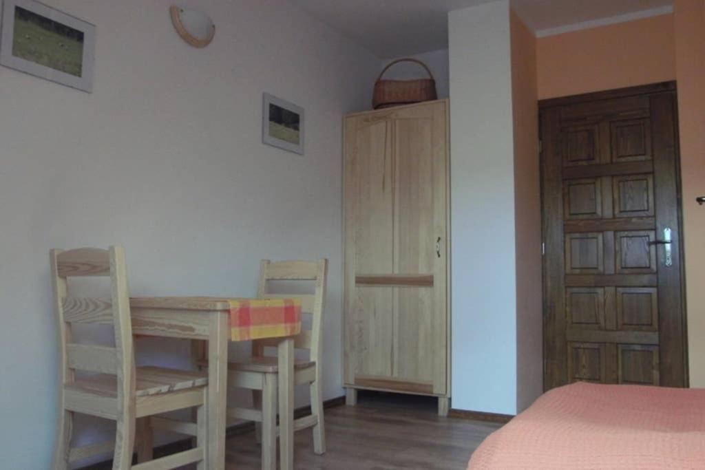 Dom Pod Dzika Grusza * Piecki (Warmian-Masurian)