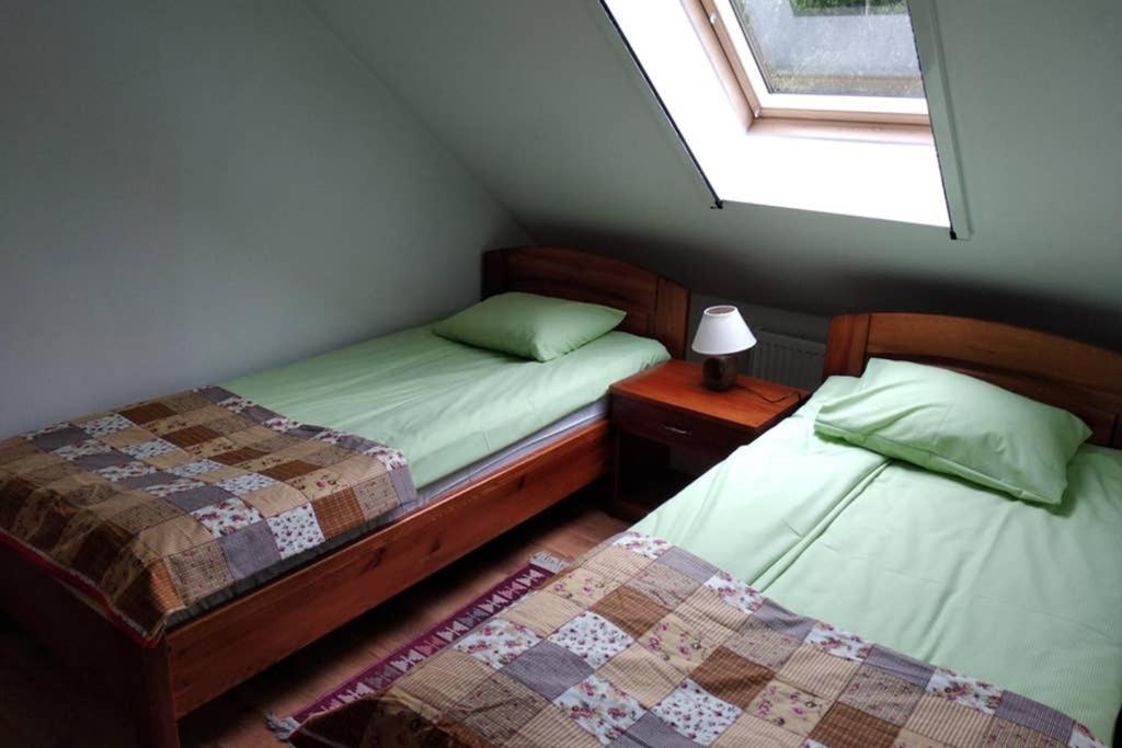 Holiday home Dom Pod Dzika Grusza *