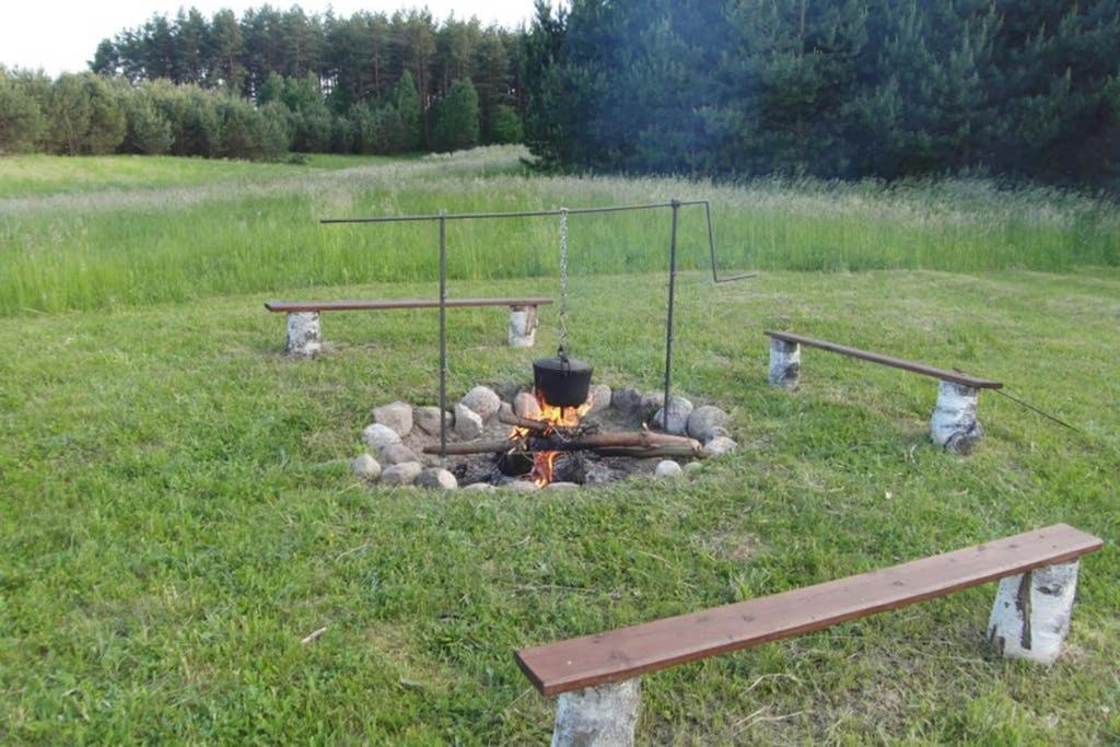 Dom Pod Dzika Grusza * Piecki (Warmian-Masurian)
