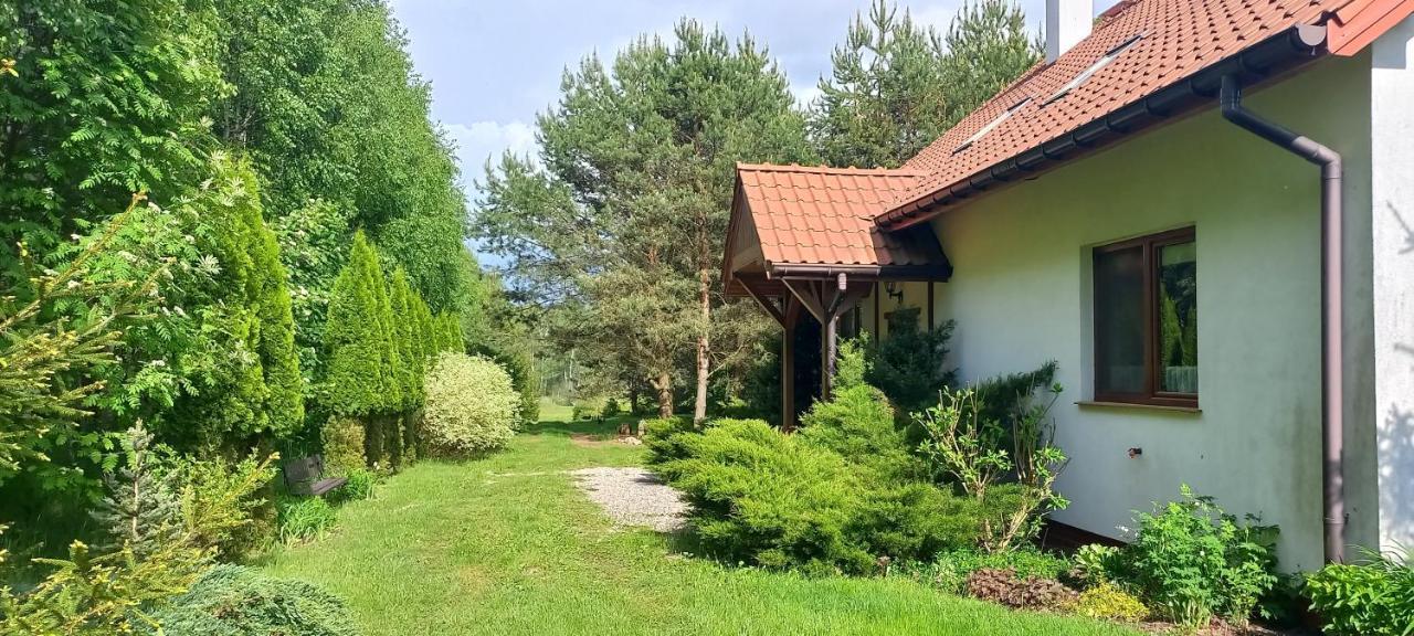 Dom Pod Dzika Grusza * Piecki (Warmian-Masurian)